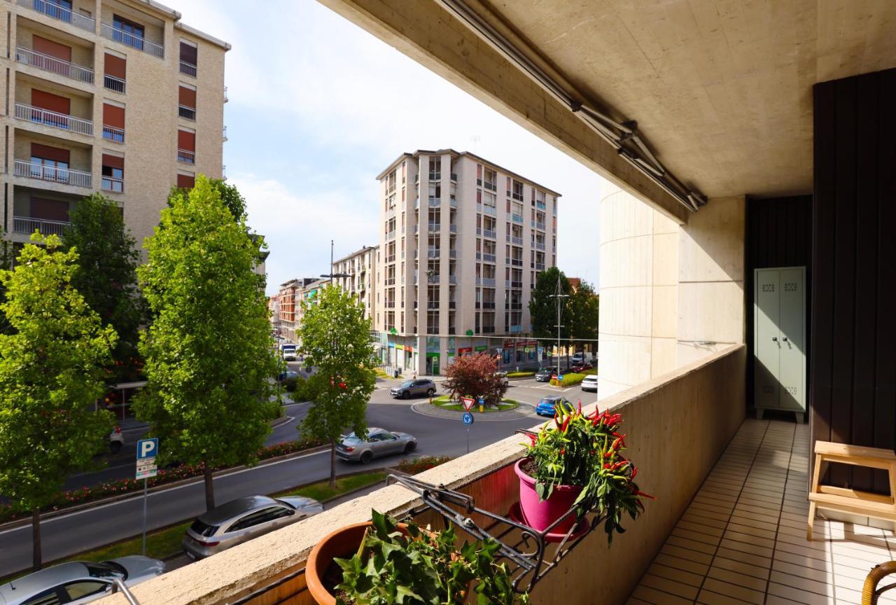 Sunrise Residence Alba  Exterior foto
