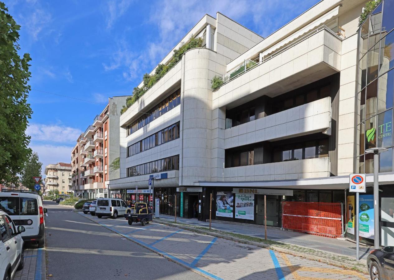 Sunrise Residence Alba  Exterior foto