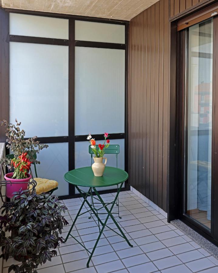 Sunrise Residence Alba  Exterior foto